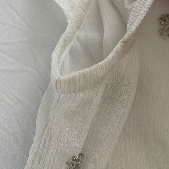 Hollister Blouse - Picture 4 of 4